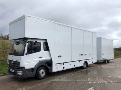 Peter Morton Removals 1