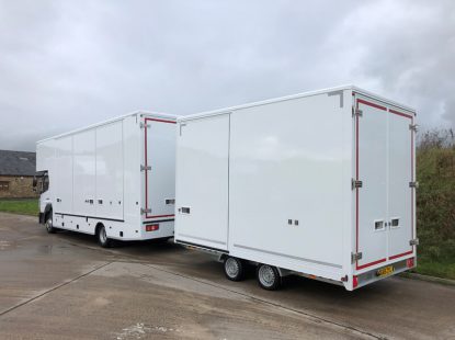 Peter Morton Removals 2